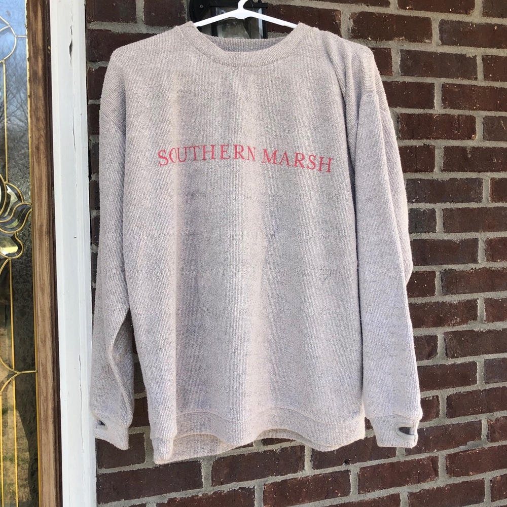 Southern Marsh Sweatshirt